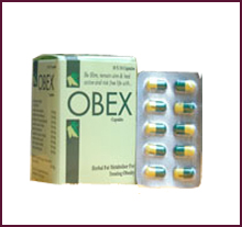 Buy Obex Capsules